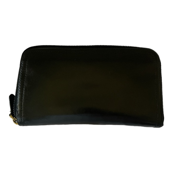 Prada Leather Wallet - Picture 2 of 3